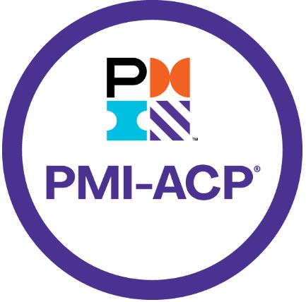 PMI Agile Certified Practitioner (PMI-ACP)®